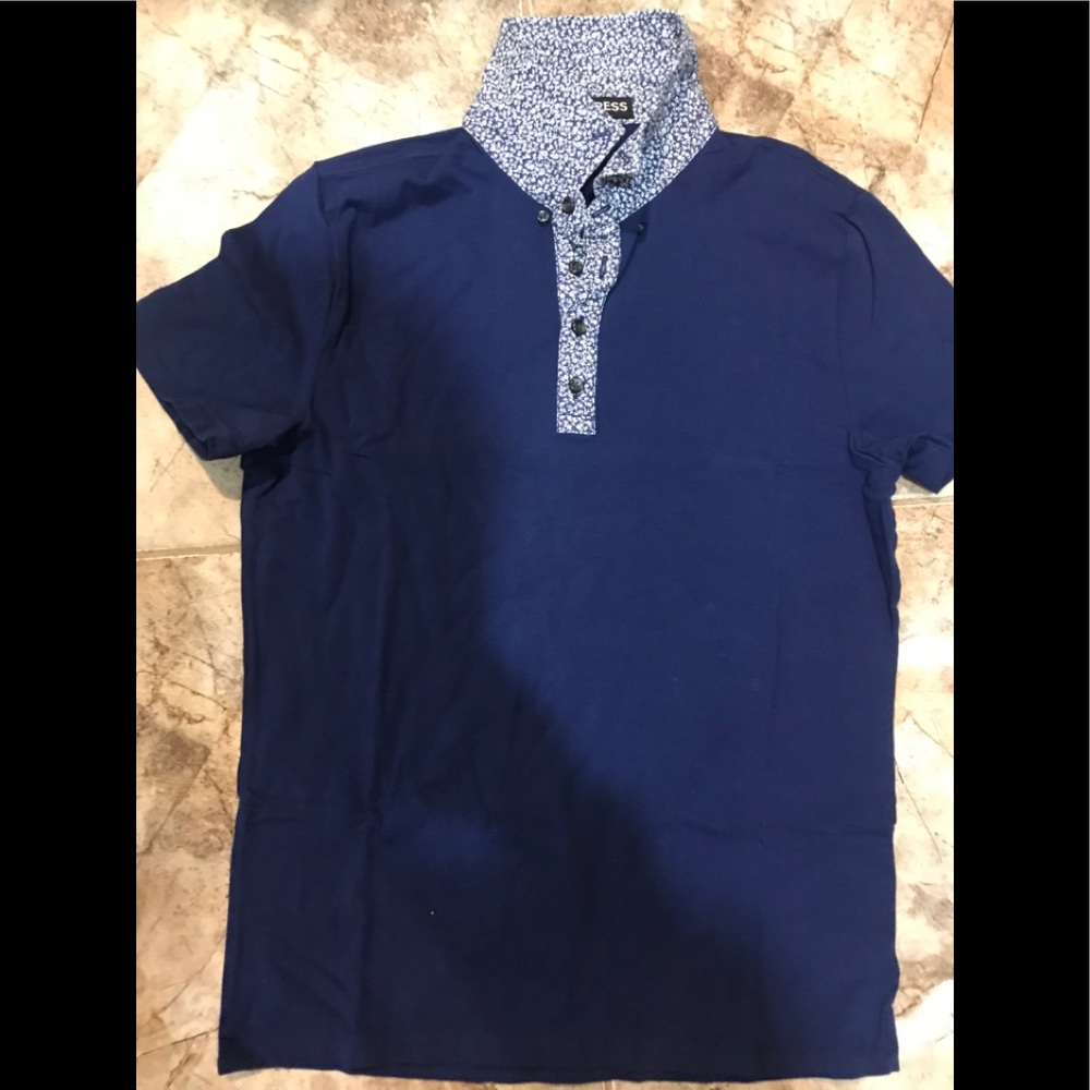 LIKE NEW Express shirt SIZE M